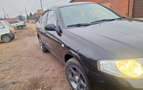 Nissan Almera Classic, 2006 год, 320 000 рублей, 6 фотография