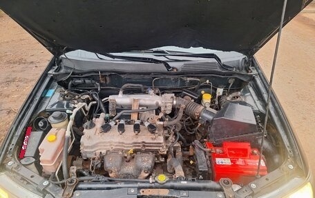 Nissan Almera Classic, 2006 год, 320 000 рублей, 7 фотография