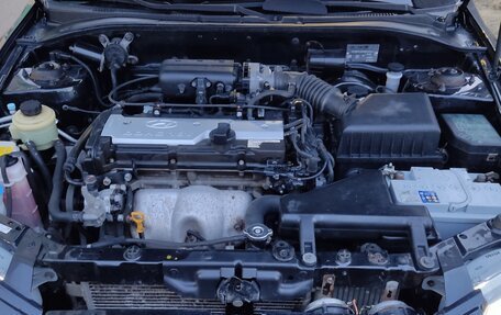 Hyundai Accent III, 2008 год, 399 000 рублей, 7 фотография