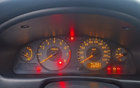 Nissan Almera Classic, 2006 год, 320 000 рублей, 11 фотография