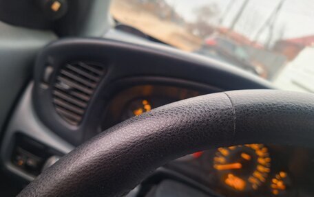 Nissan Almera Classic, 2006 год, 320 000 рублей, 9 фотография