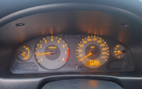 Nissan Almera Classic, 2006 год, 320 000 рублей, 10 фотография