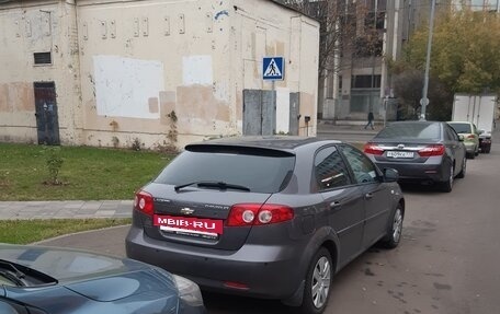 Chevrolet Lacetti, 2012 год, 1 000 000 рублей, 2 фотография