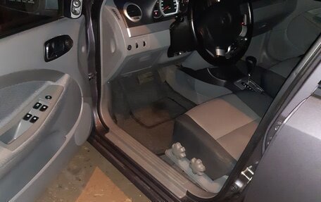 Chevrolet Lacetti, 2012 год, 1 000 000 рублей, 4 фотография