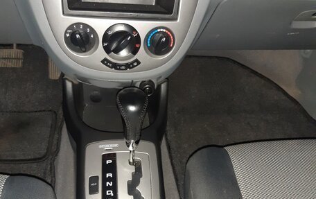 Chevrolet Lacetti, 2012 год, 1 000 000 рублей, 6 фотография