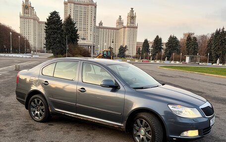 Skoda Octavia, 2010 год, 810 000 рублей, 4 фотография