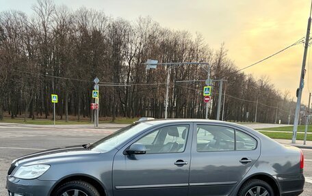 Skoda Octavia, 2010 год, 810 000 рублей, 5 фотография