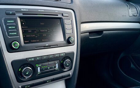 Skoda Octavia, 2010 год, 810 000 рублей, 13 фотография