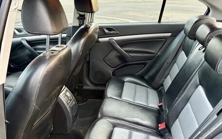 Skoda Octavia, 2010 год, 810 000 рублей, 9 фотография