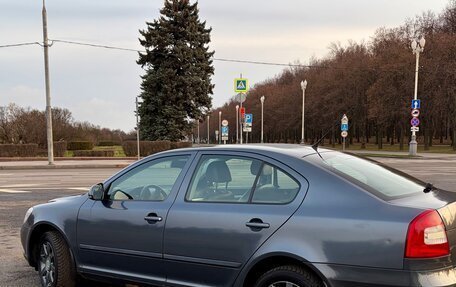 Skoda Octavia, 2010 год, 810 000 рублей, 6 фотография