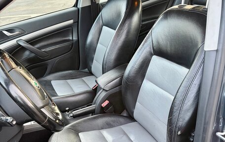 Skoda Octavia, 2010 год, 810 000 рублей, 8 фотография