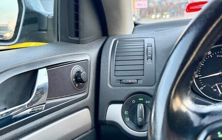 Skoda Octavia, 2010 год, 810 000 рублей, 12 фотография