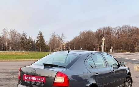 Skoda Octavia, 2010 год, 810 000 рублей, 2 фотография