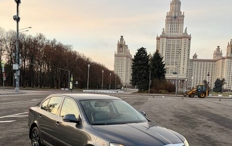 Skoda Octavia, 2010 год, 810 000 рублей, 3 фотография