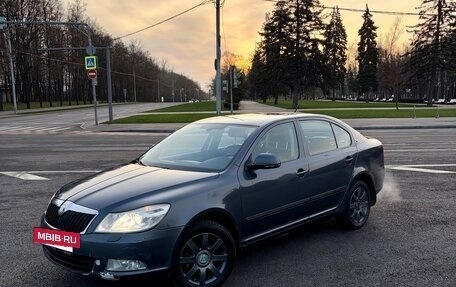 Skoda Octavia, 2010 год, 810 000 рублей, 7 фотография