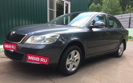 Skoda Octavia, 2010 год, 810 000 рублей, 14 фотография