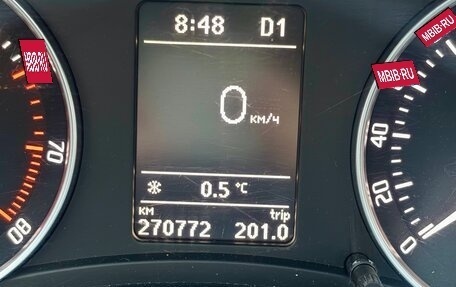 Skoda Octavia, 2010 год, 810 000 рублей, 11 фотография