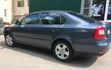 Skoda Octavia, 2010 год, 810 000 рублей, 15 фотография