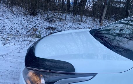 KIA Rio IV, 2018 год, 900 000 рублей, 6 фотография