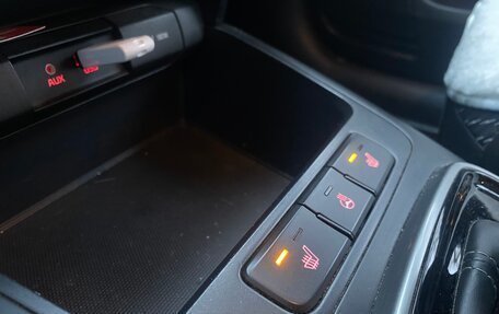 KIA Rio IV, 2018 год, 900 000 рублей, 14 фотография