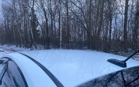 KIA Rio IV, 2018 год, 900 000 рублей, 3 фотография