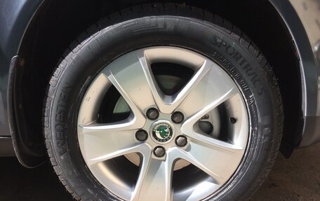 Skoda Octavia, 2010 год, 810 000 рублей, 16 фотография