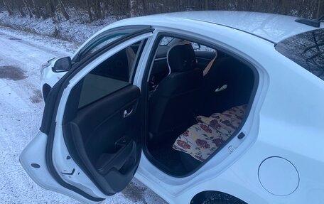 KIA Rio IV, 2018 год, 900 000 рублей, 27 фотография