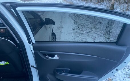 KIA Rio IV, 2018 год, 900 000 рублей, 19 фотография