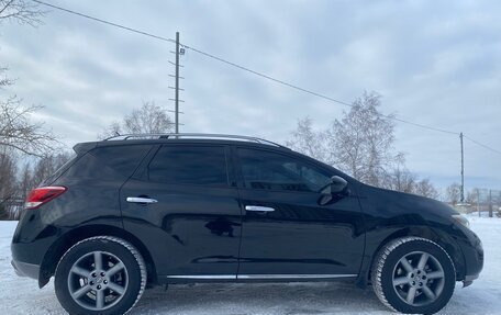 Nissan Murano, 2012 год, 1 490 000 рублей, 2 фотография