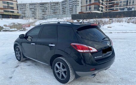Nissan Murano, 2012 год, 1 490 000 рублей, 8 фотография