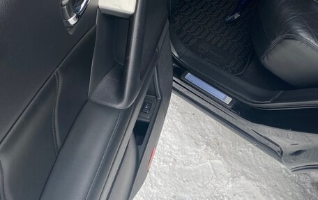 Nissan Murano, 2012 год, 1 490 000 рублей, 15 фотография