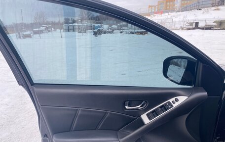 Nissan Murano, 2012 год, 1 490 000 рублей, 12 фотография