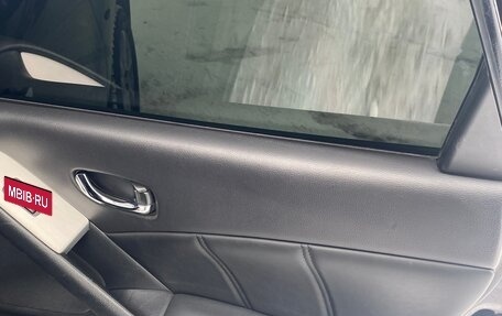 Nissan Murano, 2012 год, 1 490 000 рублей, 14 фотография