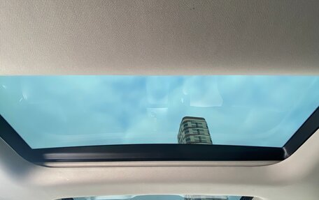 Nissan Murano, 2012 год, 1 490 000 рублей, 17 фотография