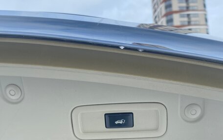 Nissan Murano, 2012 год, 1 490 000 рублей, 18 фотография