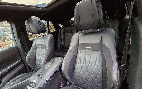 Mercedes-Benz GLE Coupe AMG, 2021 год, 16 фотография