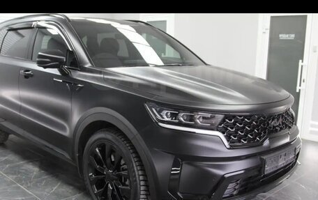 KIA Sorento IV, 2023 год, 5 500 000 рублей, 2 фотография