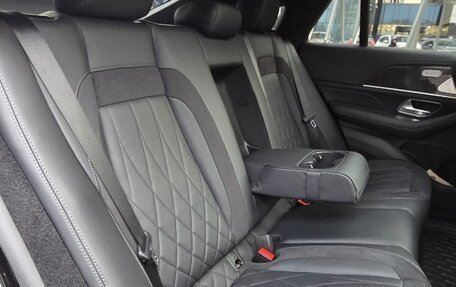 Mercedes-Benz GLE Coupe AMG, 2021 год, 18 фотография