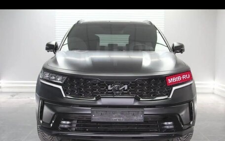 KIA Sorento IV, 2023 год, 5 500 000 рублей, 3 фотография