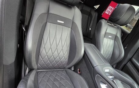 Mercedes-Benz GLE Coupe AMG, 2021 год, 20 фотография