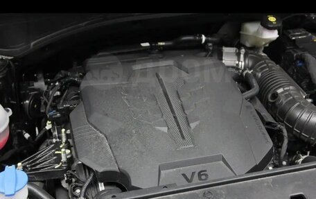 KIA Sorento IV, 2023 год, 5 500 000 рублей, 8 фотография