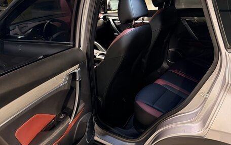 Geely Coolray I, 2023 год, 1 800 000 рублей, 8 фотография