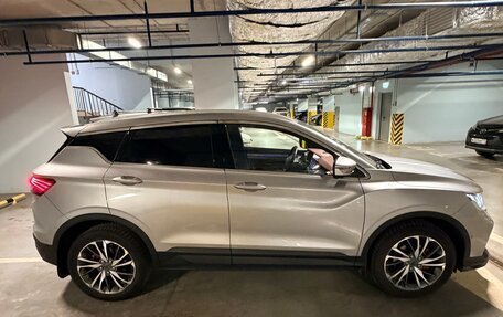 Geely Coolray I, 2023 год, 1 800 000 рублей, 2 фотография