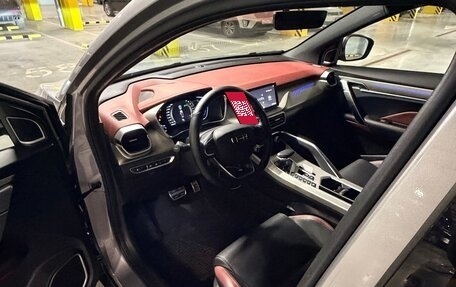 Geely Coolray I, 2023 год, 1 800 000 рублей, 4 фотография