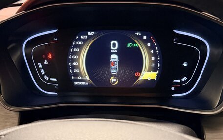 Geely Coolray I, 2023 год, 1 800 000 рублей, 6 фотография