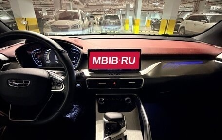 Geely Coolray I, 2023 год, 1 800 000 рублей, 5 фотография