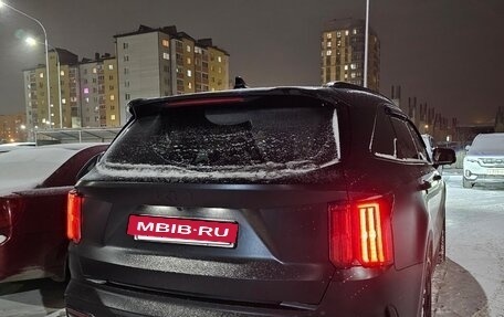 KIA Sorento IV, 2023 год, 5 500 000 рублей, 13 фотография