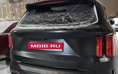 KIA Sorento IV, 2023 год, 5 500 000 рублей, 11 фотография