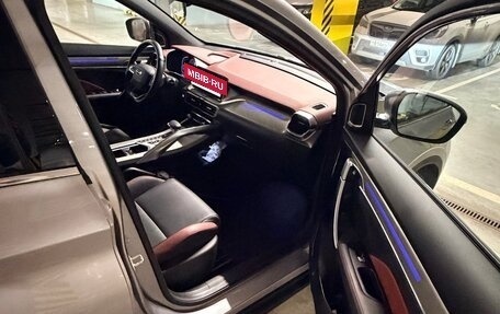 Geely Coolray I, 2023 год, 1 800 000 рублей, 3 фотография