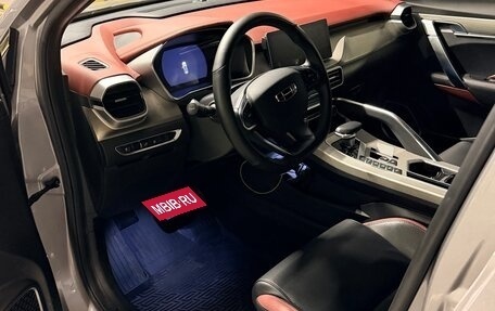 Geely Coolray I, 2023 год, 1 800 000 рублей, 7 фотография